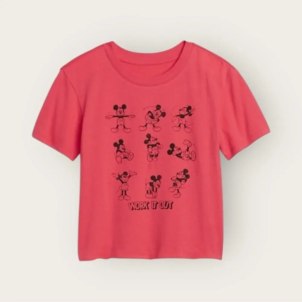 Gap Kids | Disney Mickey Mouse